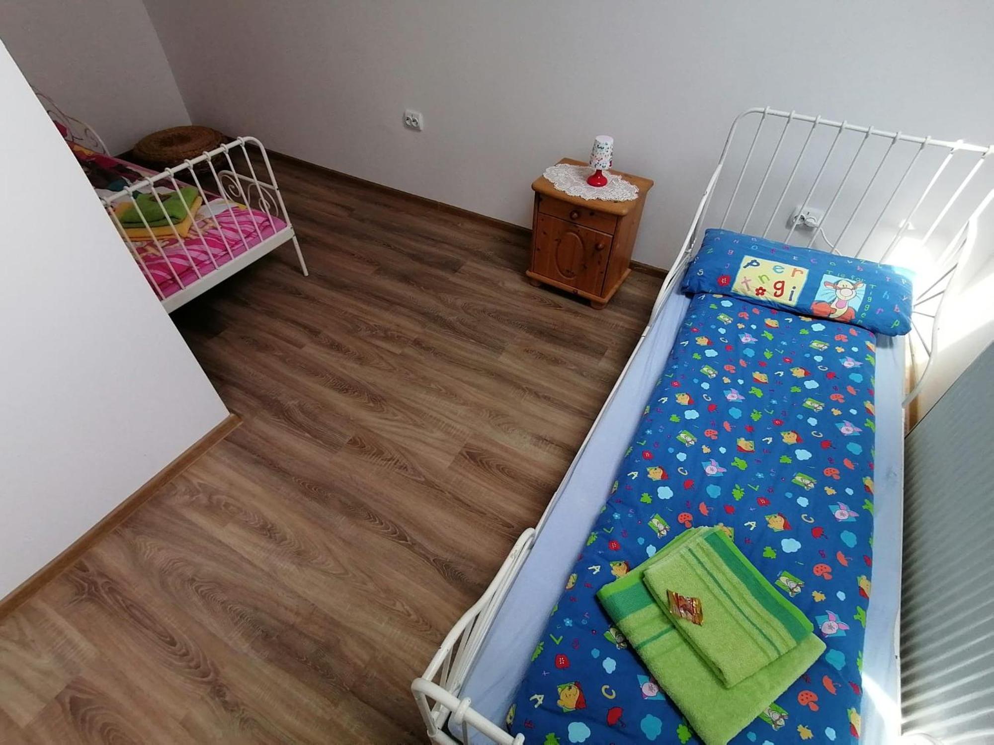Hotel Casa Bunicii à Sasca Montană Extérieur photo